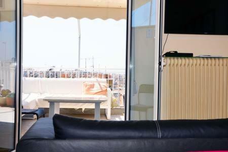 Mia'S Atelier, Balcony To Acropolis Apartment Athens Exterior photo